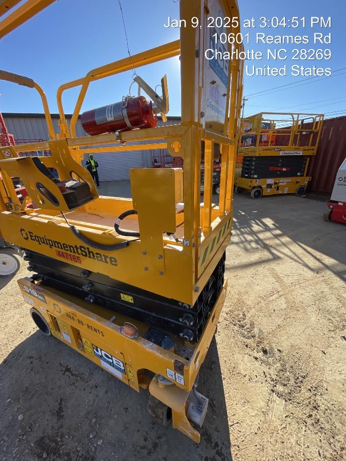 2024 JCB S1932E