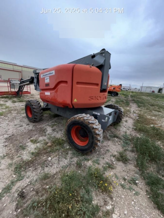 2019 SKYJACK SJ63 AJ