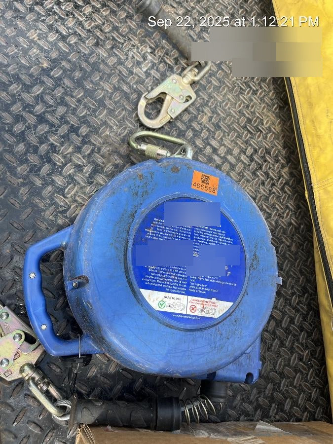 2024 PALMER SRL1311311C1