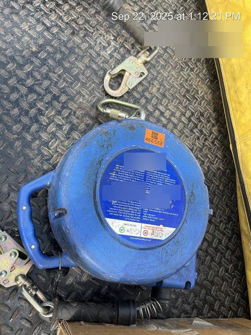 2024 PALMER SRL1311311C1