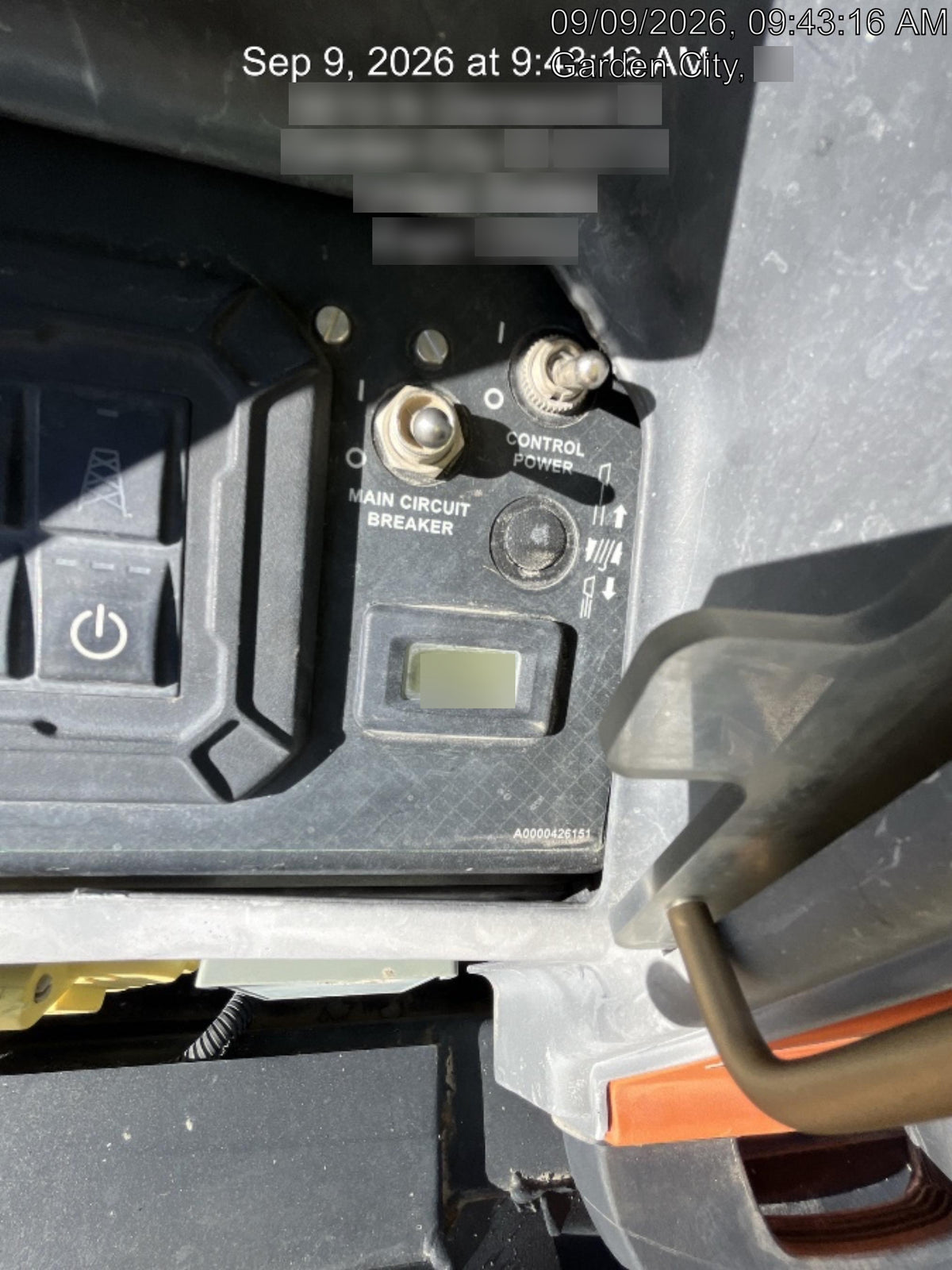 2023 Generac MLT2 Diesel, Flex Switch 120V Input, Powerzone Controller, 
(4) 320W LED Lights, 4kW Generator, 39.9 Gal Fuel Tank, 2" Ball, T3