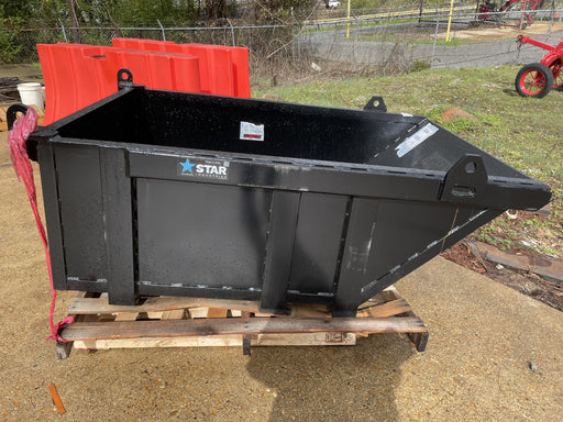 2024 STAR INDUSTRIES 1446B