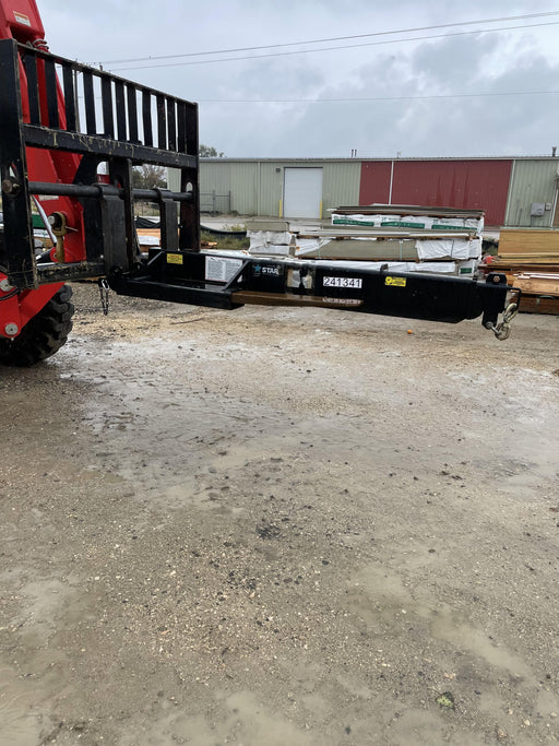 2022 STAR INDUSTRIES M1360B - Star JIB Boom