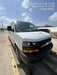 2023 CHEVROLET Express Van - Rental