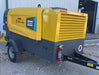 2023 ATLAS COPCO XAS 400-150 PACE