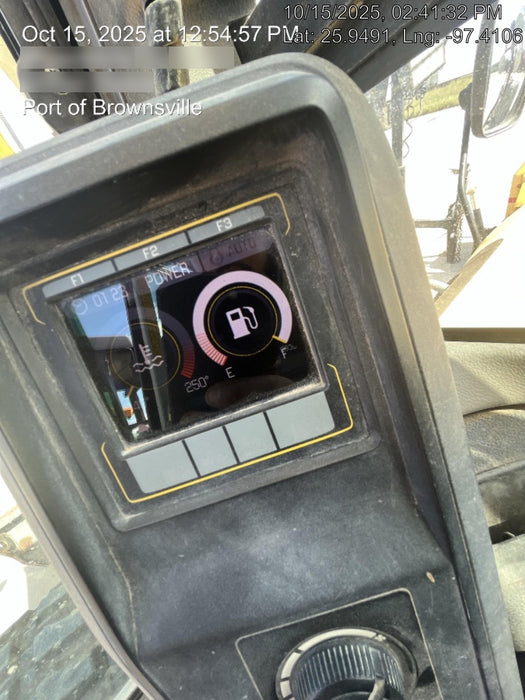 Wacker Neuson ET90 Wacker Neuson ET90 w/TRK, CAB, Bucket