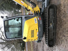 Wacker Neuson EZ36 EZ36-MX, Track, Long, Cab, Bucket