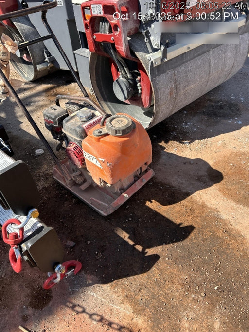 2022 MULTIQUIP MVC82VHW