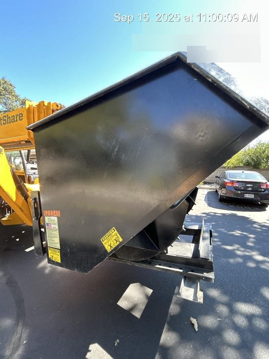 2025 ARROW MATERIAL HANDLING FNHP-6000-400-C