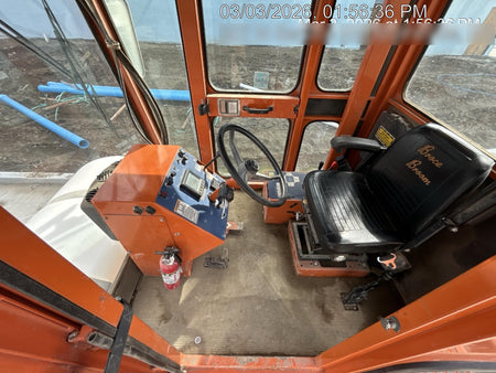 2019 BROCE RCT350