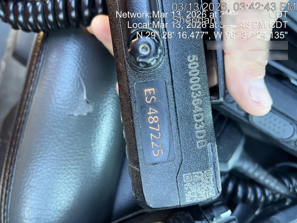 2025 MOTOROLA R7 DISPLAY