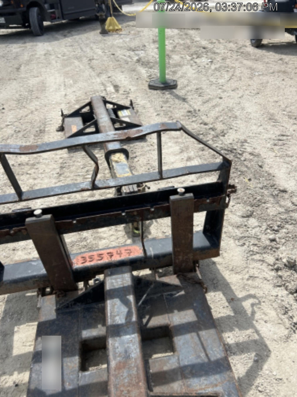 2023 MANITOU 50504723