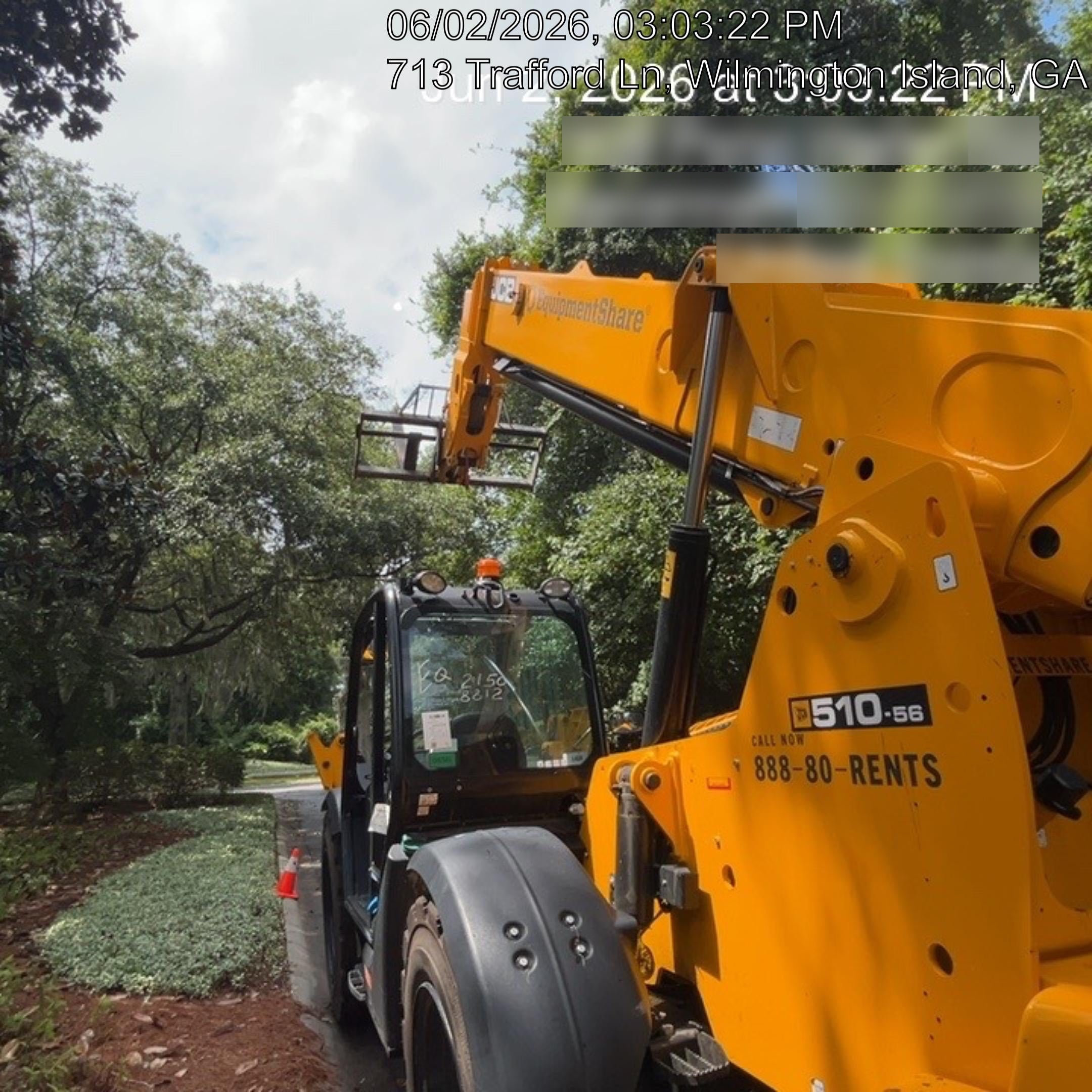 2025 JCB 510-56