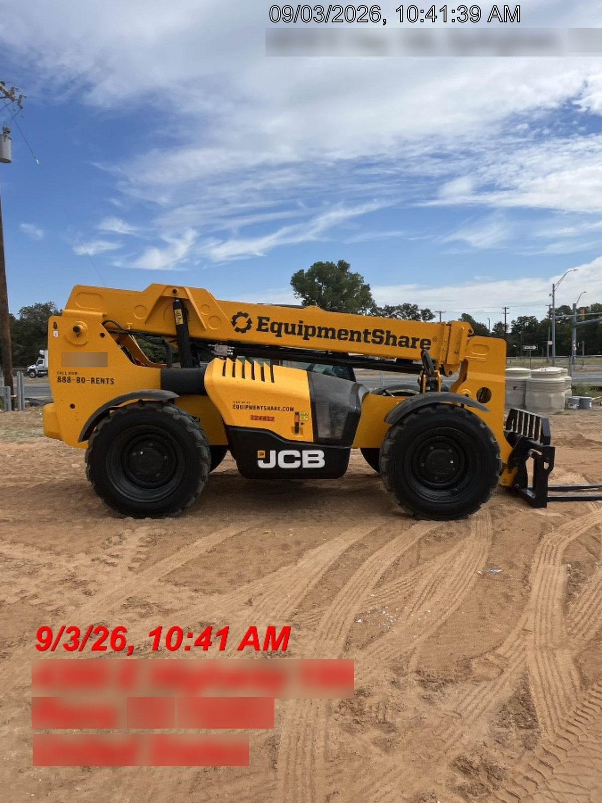 2026 JCB 506-36
