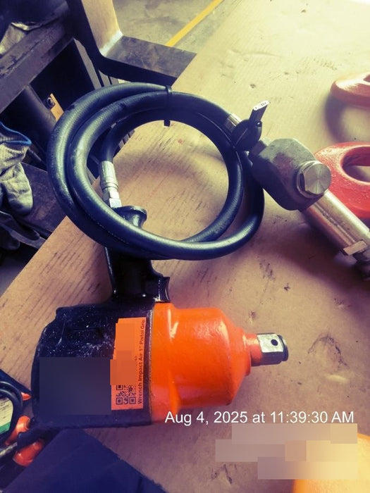 2020 MICHIGAN PNEUMATIC 751SS