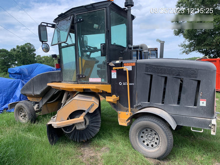 2022 LAYMOR SM450