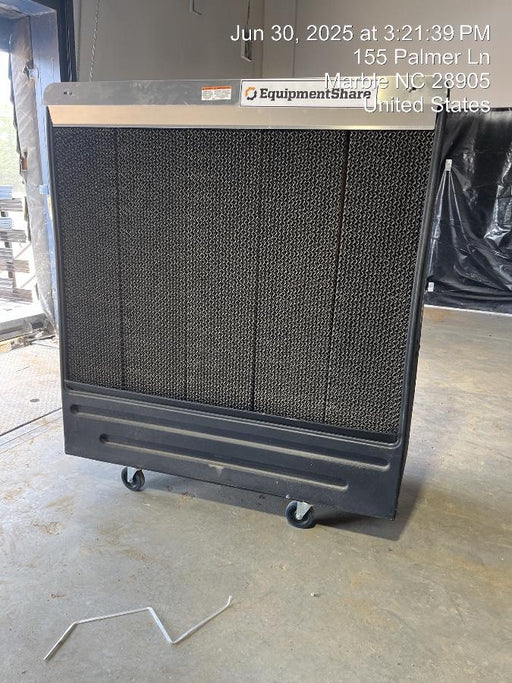 2024 BIG ASS FANS Cool Space 400