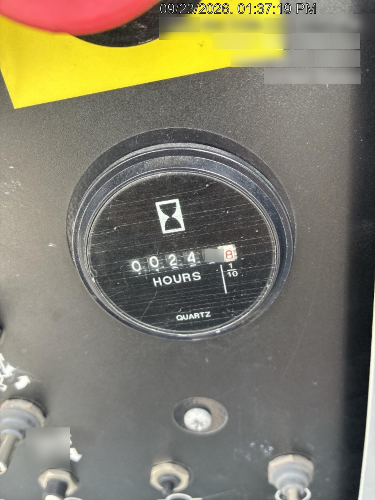 2024 GENIE Z40/23N RJ