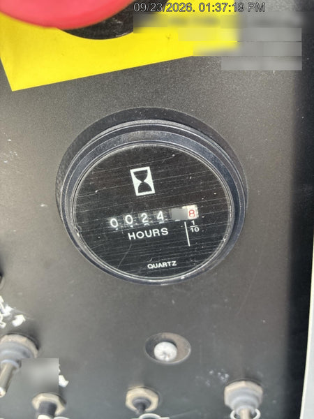 2024 GENIE Z40/23N RJ