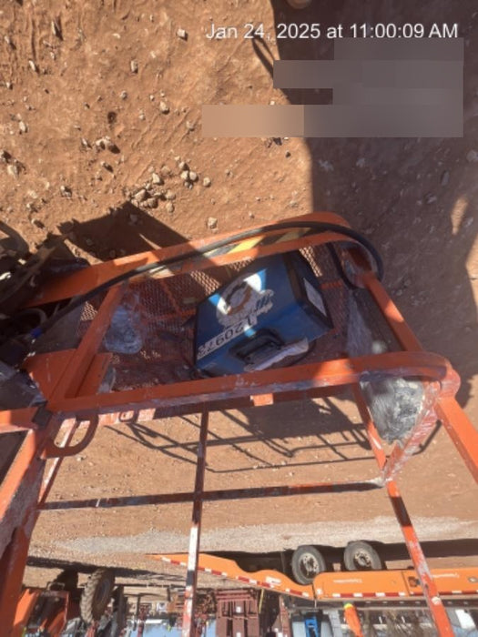 2020 MILLER ELECTRIC CST-280