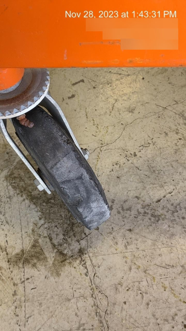 2021 SUMNER R-180