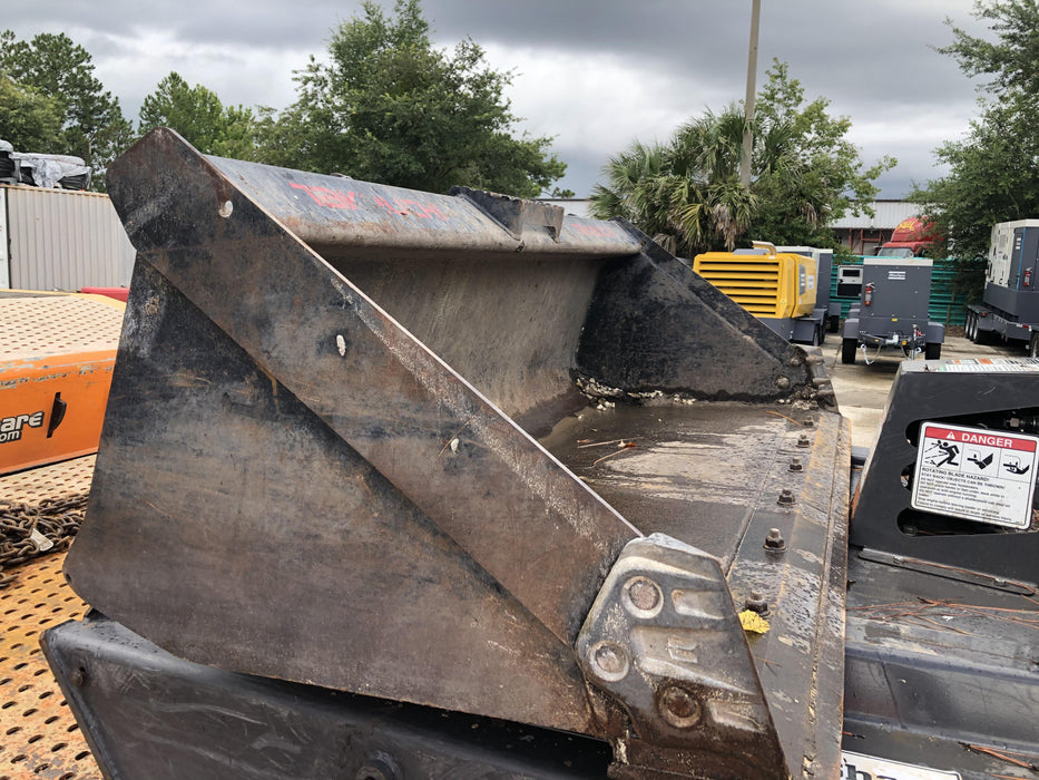 2019 PALADIN 30372A-0022