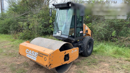 2023 CASE SV207E