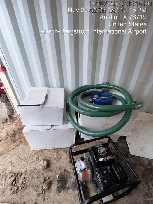 2024 MI-T-M WTP-T03-0MGH