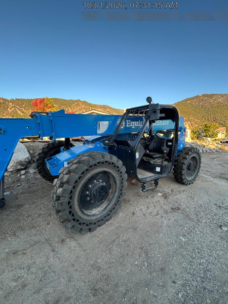 2024 GENIE GTH-844