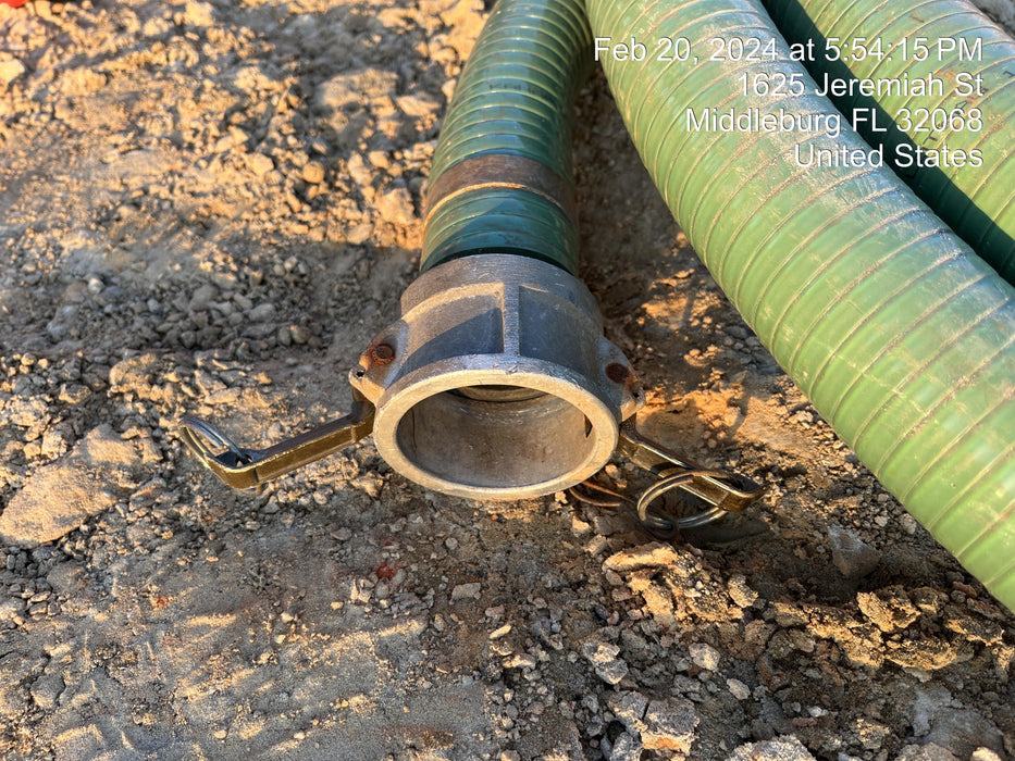 2023 MULTIQUIP QP2TH