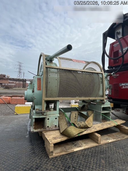 2024 MICHIGAN PNEUMATIC MP-W5036LACMBG