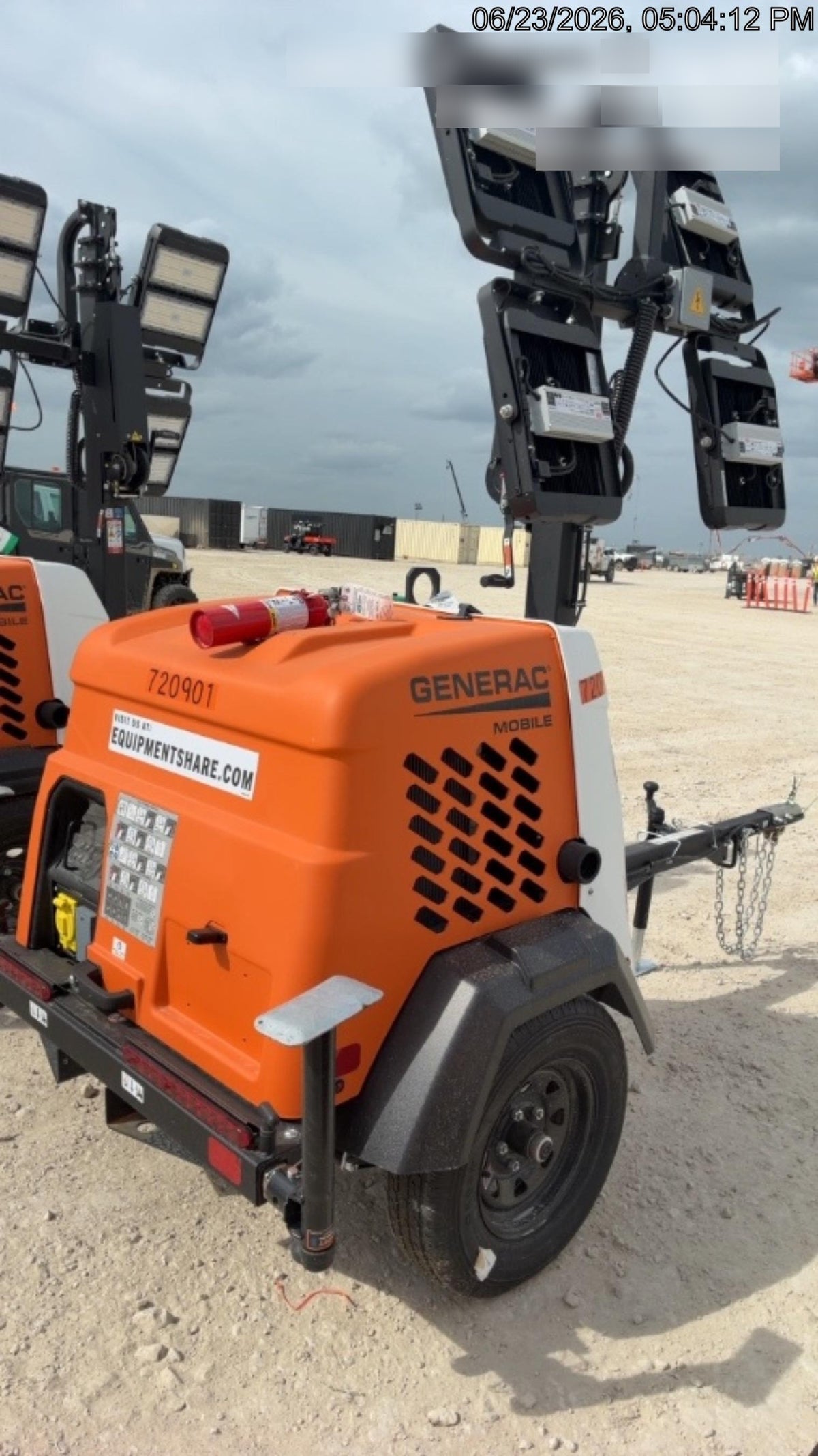 2026 GENERAC MLTS-4