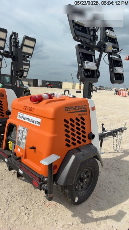 2026 GENERAC MLTS-4