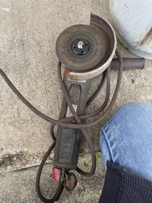 2023 METABO WEPBA19-150Q