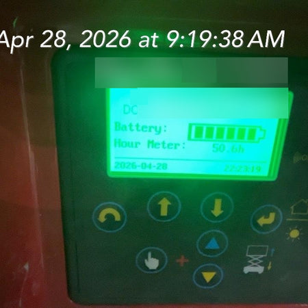 2026 MEC 3232SE