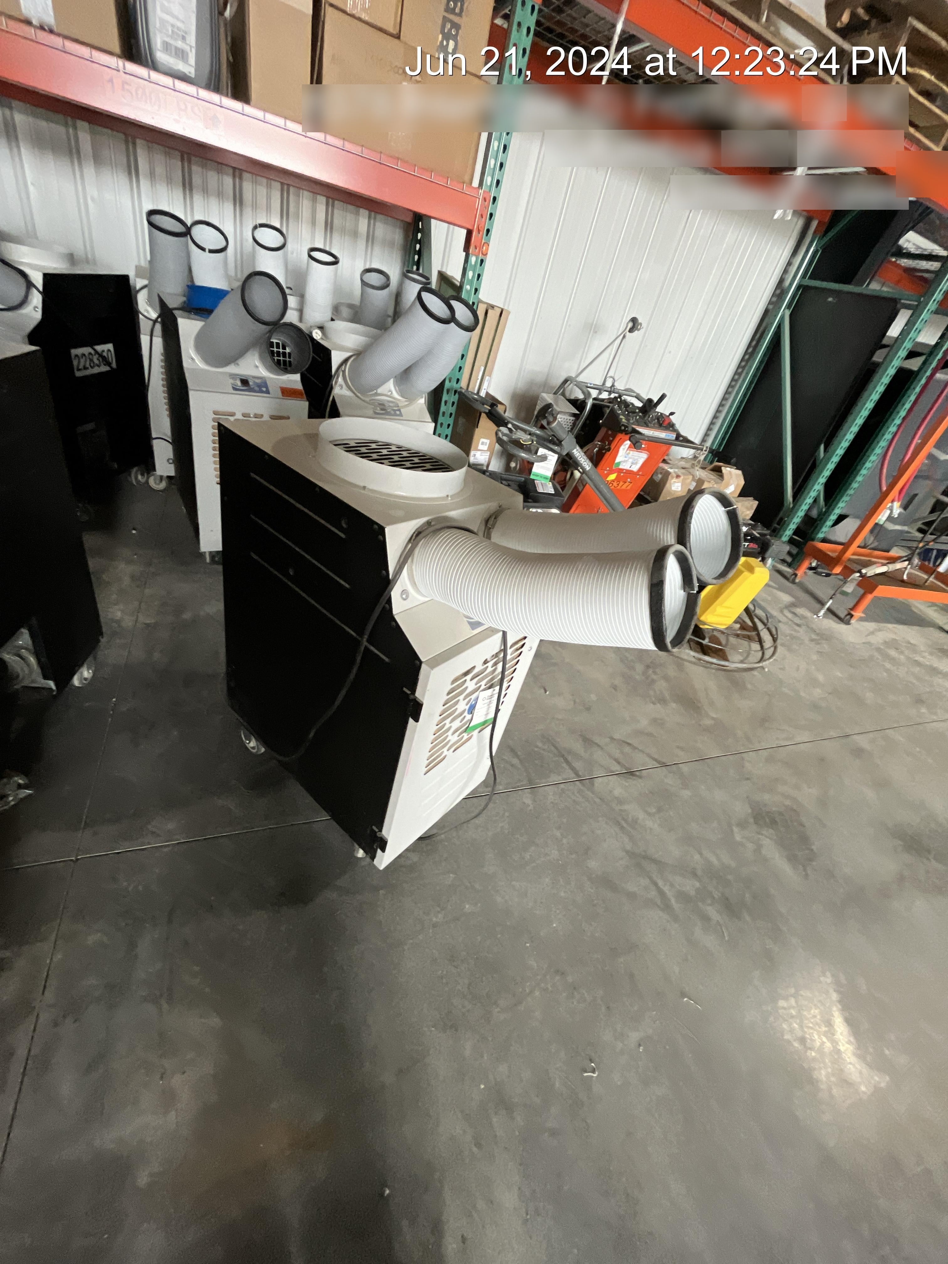 2022 KWIKOOL KPAC1411-2
