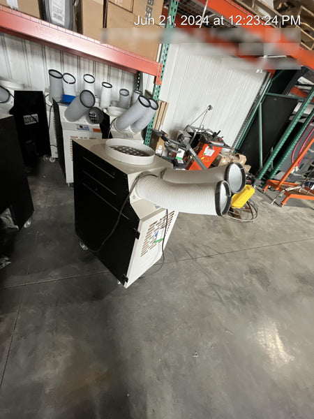 2022 KWIKOOL KPAC1411-2