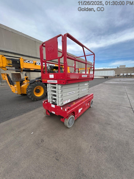 2021 MEC 4046SE