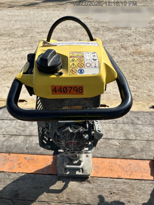 2024 WACKER NEUSON BS68-4Ab/28