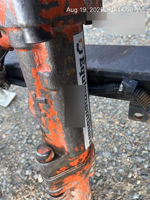 2019 AMERICAN PNEUMATIC TOOL M160