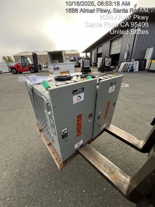 2025 AVTRON AVTRON 2705