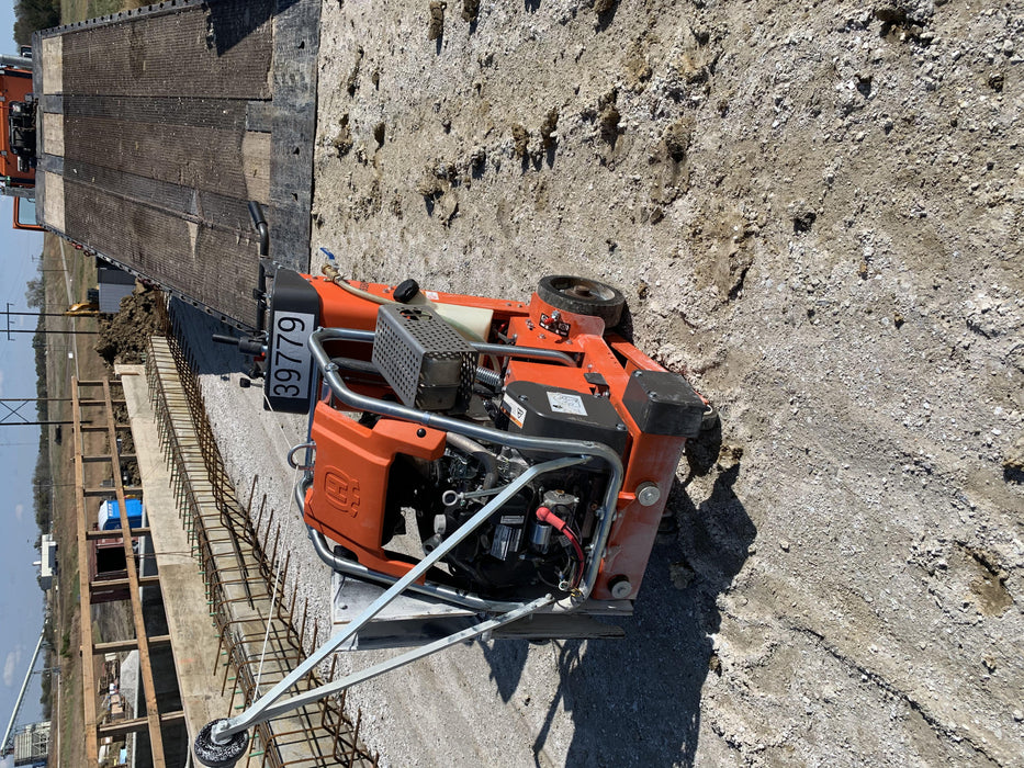 2019 HUSQVARNA FS 524