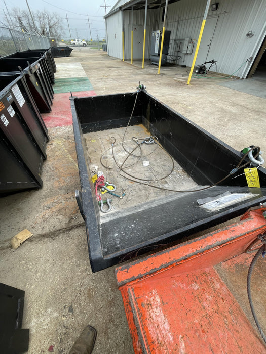 2022 STAR INDUSTRIES 1448B