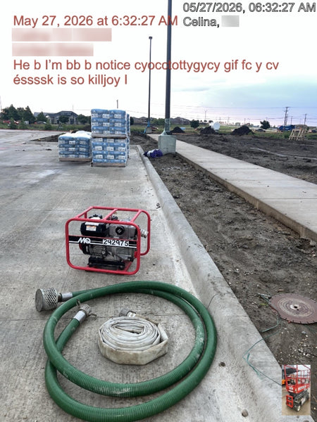 2023 MULTIQUIP QP2TH