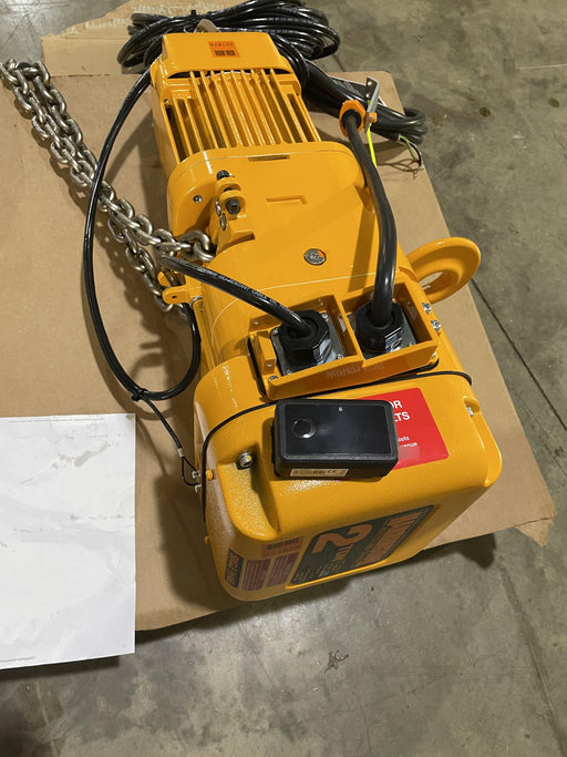 2022 HARRINGTON SNER020L