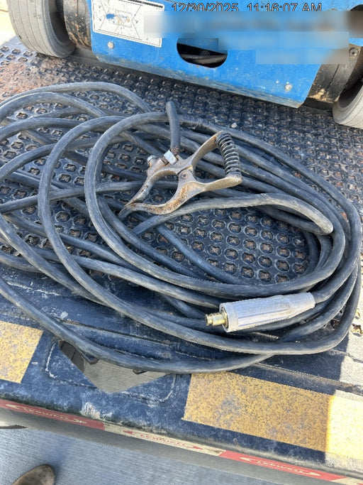 2019 Miller Electric BOBCAT 250 951600 PKG-250 amp Propane Welder, Standard w/Running Gear, Bracket, Hose"250 amp Propane Welder, Standard w/Running Gear, Bracket, Hose