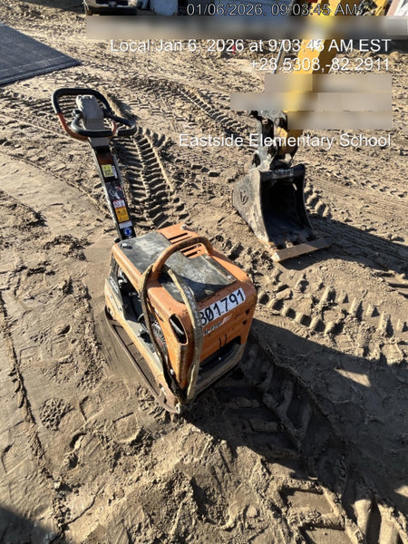 2023 MULTIQUIP MVH158