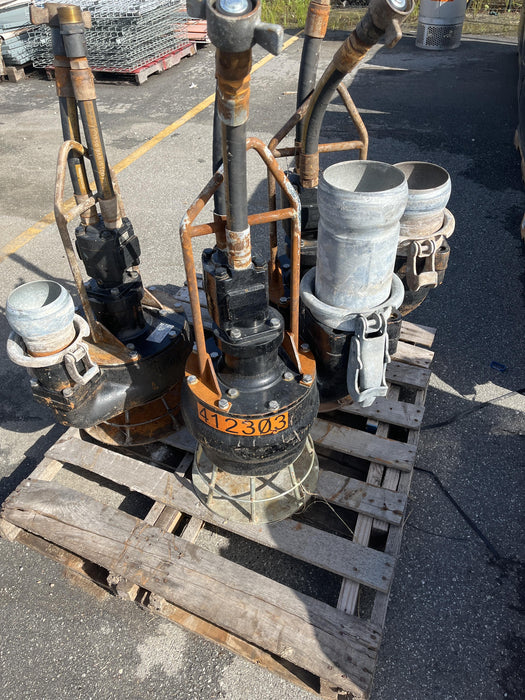 2024 HYDRA TECH S6TC