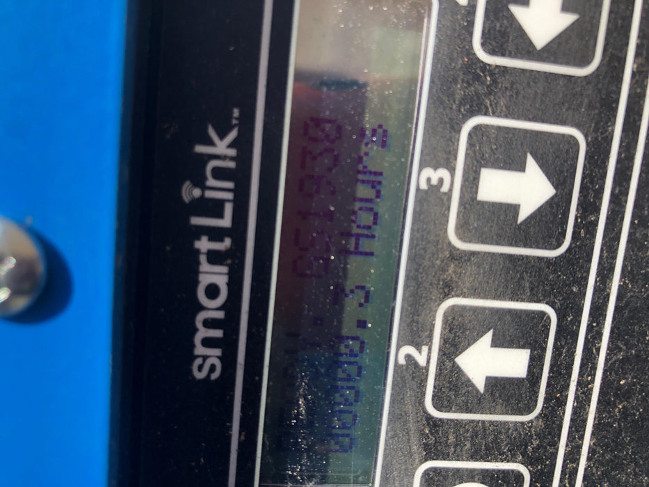 2020 Genie GS-1930 Fixed rails with chain entry gate - Pre A92.20