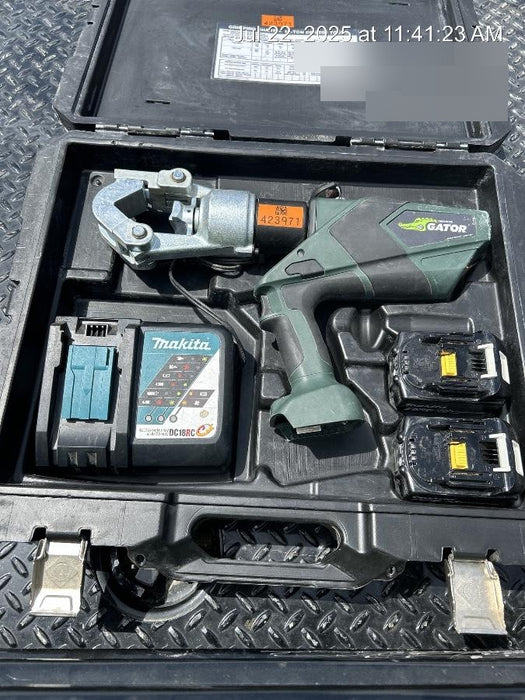 2024 GREENLEE EK12IDLX11